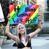 NSFW Photos: Fierce Femmes And More At NYC's 21st Annual Dyke March